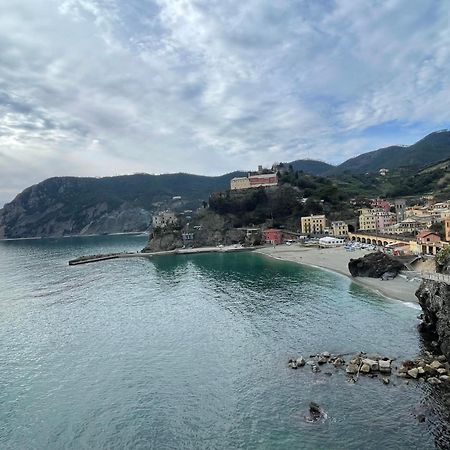 Casa Vacanza Le Cinque Terre La Spezia Exterior foto