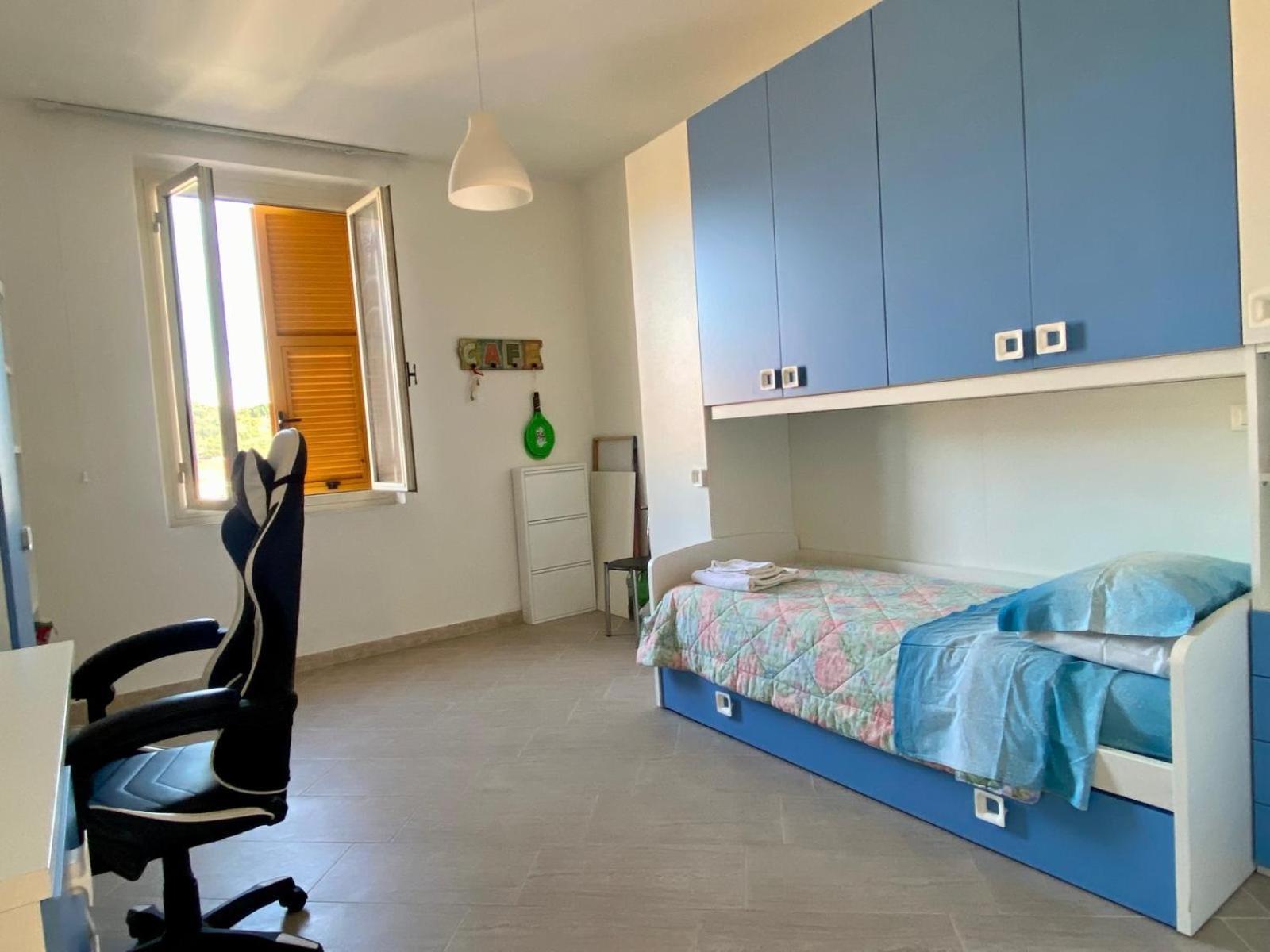 Casa Vacanza Le Cinque Terre La Spezia Exterior foto